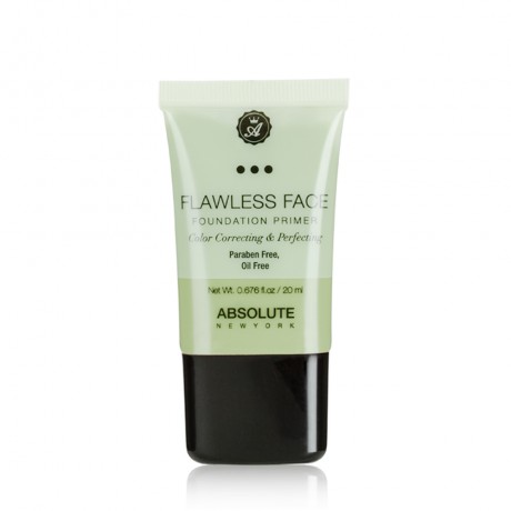 FLAWLESS FACE FOUNDATION PRIMER